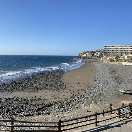 Altamar 53 Balcony Sea Views By Canariasgetaway Hébergement de vacances *