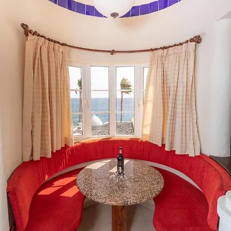 Holiday home Altamar 53 Balcony Sea Views By Canariasgetaway