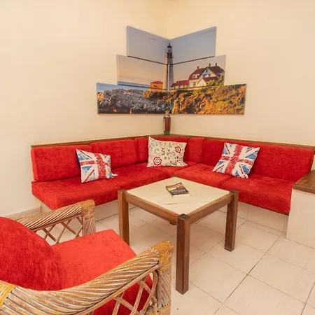 Altamar 53 Balcony Sea Views By Canariasgetaway Holiday home Playa Del Aguila (Las Palmas)