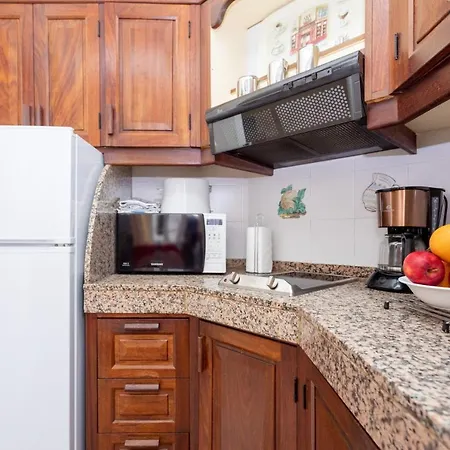 Altamar 53 Balcony Sea Views By Canariasgetaway Holiday home *