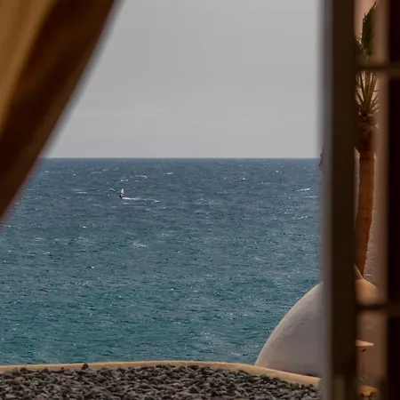 Altamar 53 Balcony Sea Views By Canariasgetaway Holiday home *