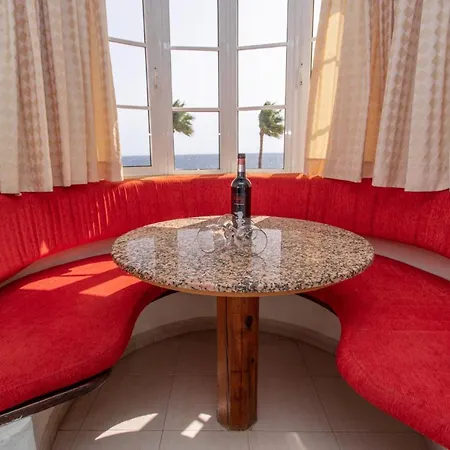 Altamar 53 Balcony Sea Views By Canariasgetaway Holiday home *