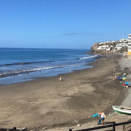 Altamar 53 Balcony Sea Views By Canariasgetaway Holiday home *