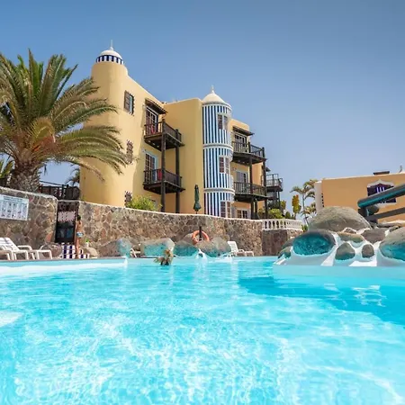 Holiday home Altamar 53 Balcony Sea Views By Canariasgetaway Playa Del Aguila (Las Palmas)