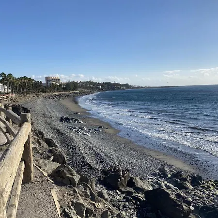 Altamar 53 Balcony Sea Views By Canariasgetaway Playa Del Aguila (Las Palmas)